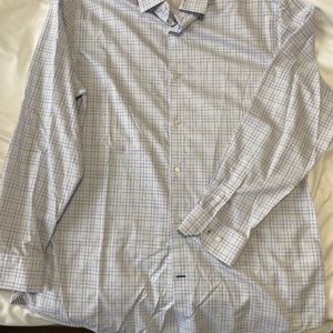 Banana Republic Men’s shirt XL – Camden fit non-iron